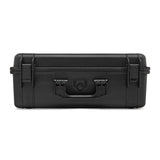Koah Weatherproof Hard Case with Customizable Foam (22 x 17 x 8 Inch)