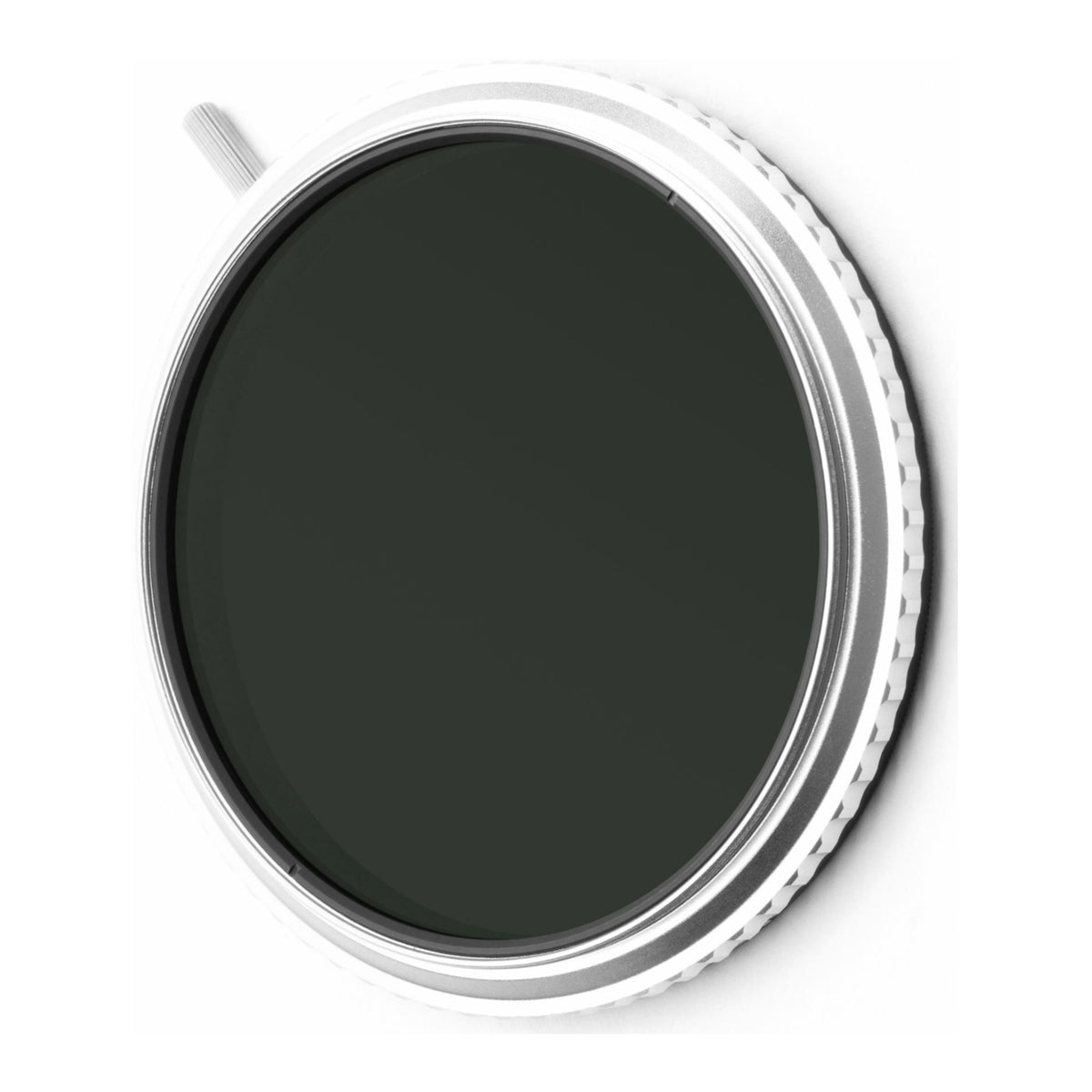 NiSi 55mm True Color ND-VARIO Pro Nano 1-5 Stops Variable ND Filter