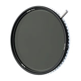 NiSi 67mm True Color ND-VARIO Pro Nano 1-5stops Variable ND