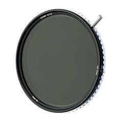 NiSi 67mm True Color ND-VARIO Pro Nano 1-5stops Variable ND