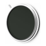 NiSi 67mm True Color ND-VARIO Pro Nano 1-5stops Variable ND