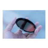 NiSi 67mm True Color ND-VARIO Pro Nano 1-5stops Variable ND