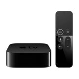 Apple TV 4K 64GB (Black)