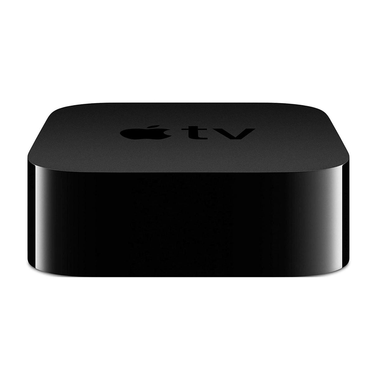 Apple TV 4K 64GB (Black)