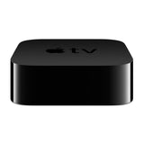 Apple TV 4K 64GB (Black)