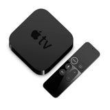 Apple TV 4K 64GB (Black)