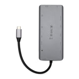 Knox Gear Kernel 13-in-1 USB-C PD Multiple Display Charging Port Hub