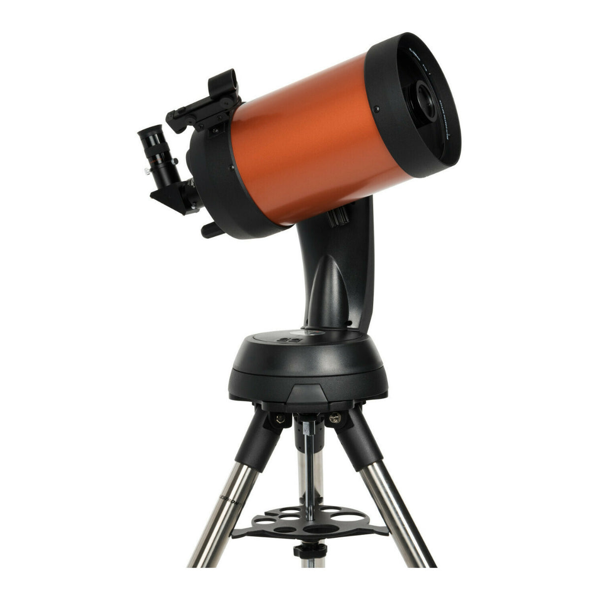 Celestron Nexstar 6SE Computerized Telescope and Eyepiece/Filter Kit (1.25-Inch)