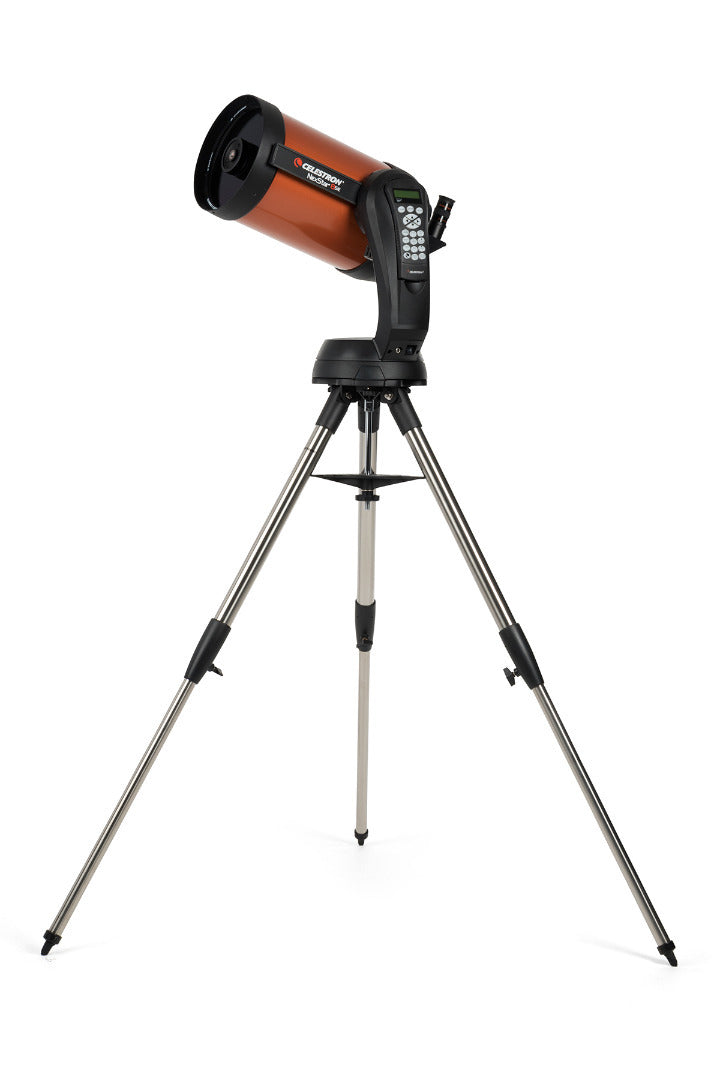 Celestron Nexstar 6SE Computerized Telescope and Eyepiece/Filter Kit (1.25-Inch)