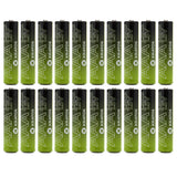 Kratos Power High-Performance Ultra Alkaline AAA Batteries (20-Pack)