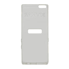 Samvix Dynamite MP3 Player Silicone Skin Case (Clear)