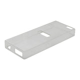 Samvix Dynamite MP3 Player Silicone Skin Case (Clear)