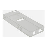 Samvix Dynamite MP3 Player Silicone Skin Case (Clear)