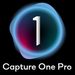 Capture One Pro (Mac/Windows) (Open Box)