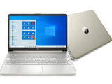 HP 15-EF AMD Athlon Gold 3150U 8GB RAM 256GB SSD 15.6-Inch Touchscreen Laptop