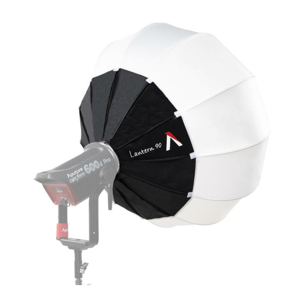 Aputure Lantern 90