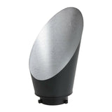 Godox Oblique Background Reflector for Bowens Mount Strobes and LED Lights