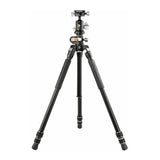 Vanguard Aluminum Tripod with VEO BH-160S Ball Head