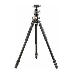 Vanguard Aluminum Tripod with VEO BH-160S Ball Head