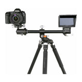 Vanguard Aluminum Tripod with VEO BH-160S Ball Head