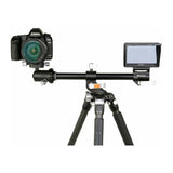 Vanguard VEO3+263CB160S Carbon Fiber Tripod with Multi-Angle Center Column and VEO BH-160S Ball Head