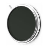 NiSi 95mm True Color ND-VARIO Pro Nano 1-5stops Variable ND