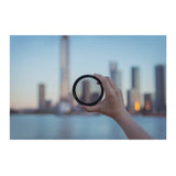 NiSi 95mm True Color ND-VARIO Pro Nano 1-5stops Variable ND