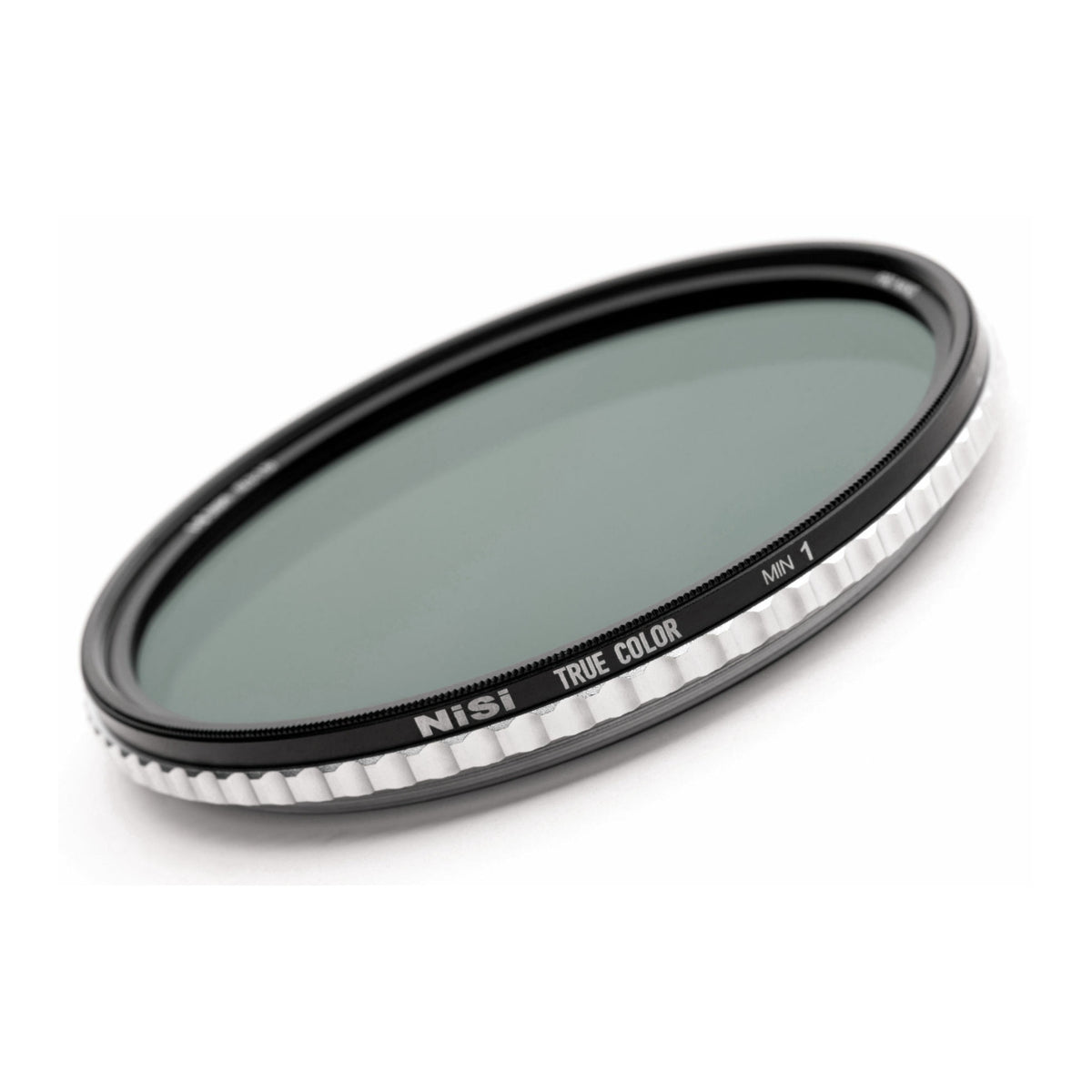 NiSi 95mm True Color ND-VARIO Pro Nano 1-5stops Variable ND