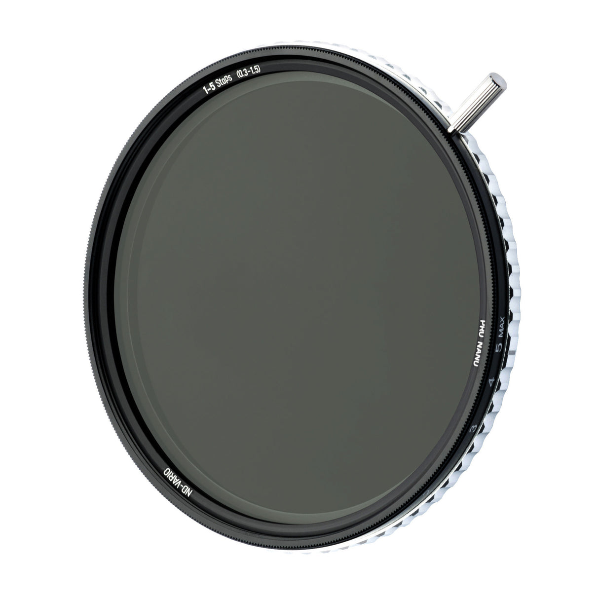 NiSi 95mm True Color ND-VARIO Pro Nano 1-5stops Variable ND