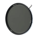 NiSi 95mm True Color ND-VARIO Pro Nano 1-5stops Variable ND