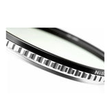 NiSi 95mm True Color ND-VARIO Pro Nano 1-5stops Variable ND