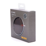 NiSi 95mm True Color ND-VARIO Pro Nano 1-5stops Variable ND