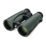 SWAROVSKI OPTIK 10x 42 EL Binocular with 2021 FieldPro Package and High-Transmission Optics (Green)