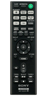 Sony STR-DH790 4K 7.2-Channel Home Theater AV Receiver with Accessory Bundle