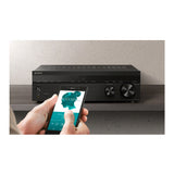 Sony STR-DH790 4K 7.2-Channel Home Theater AV Receiver