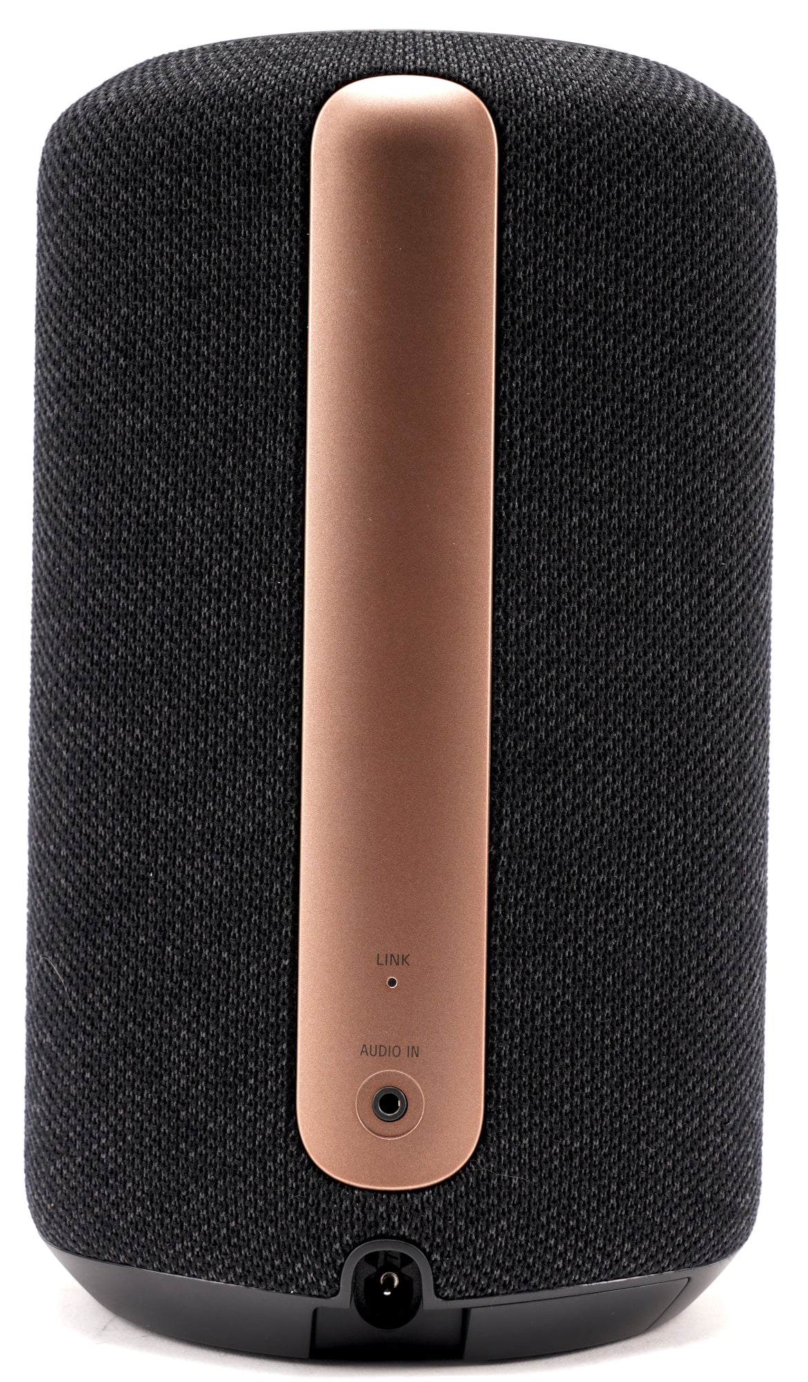 Sony SRSRA3000/B Wi-Fi Enabled 360 Reality Audio Wireless Speaker (Black) (Used)
