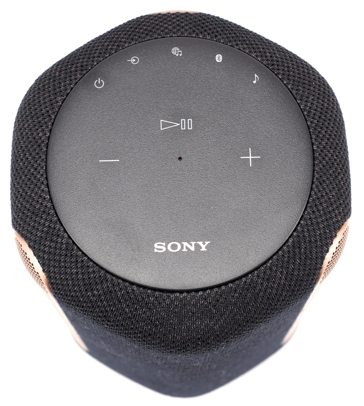 Sony SRSRA3000/B Wi-Fi Enabled 360 Reality Audio Wireless Speaker (Black) (Used)