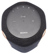 Sony SRSRA3000/B Wi-Fi Enabled 360 Reality Audio Wireless Speaker (Black) (Used)