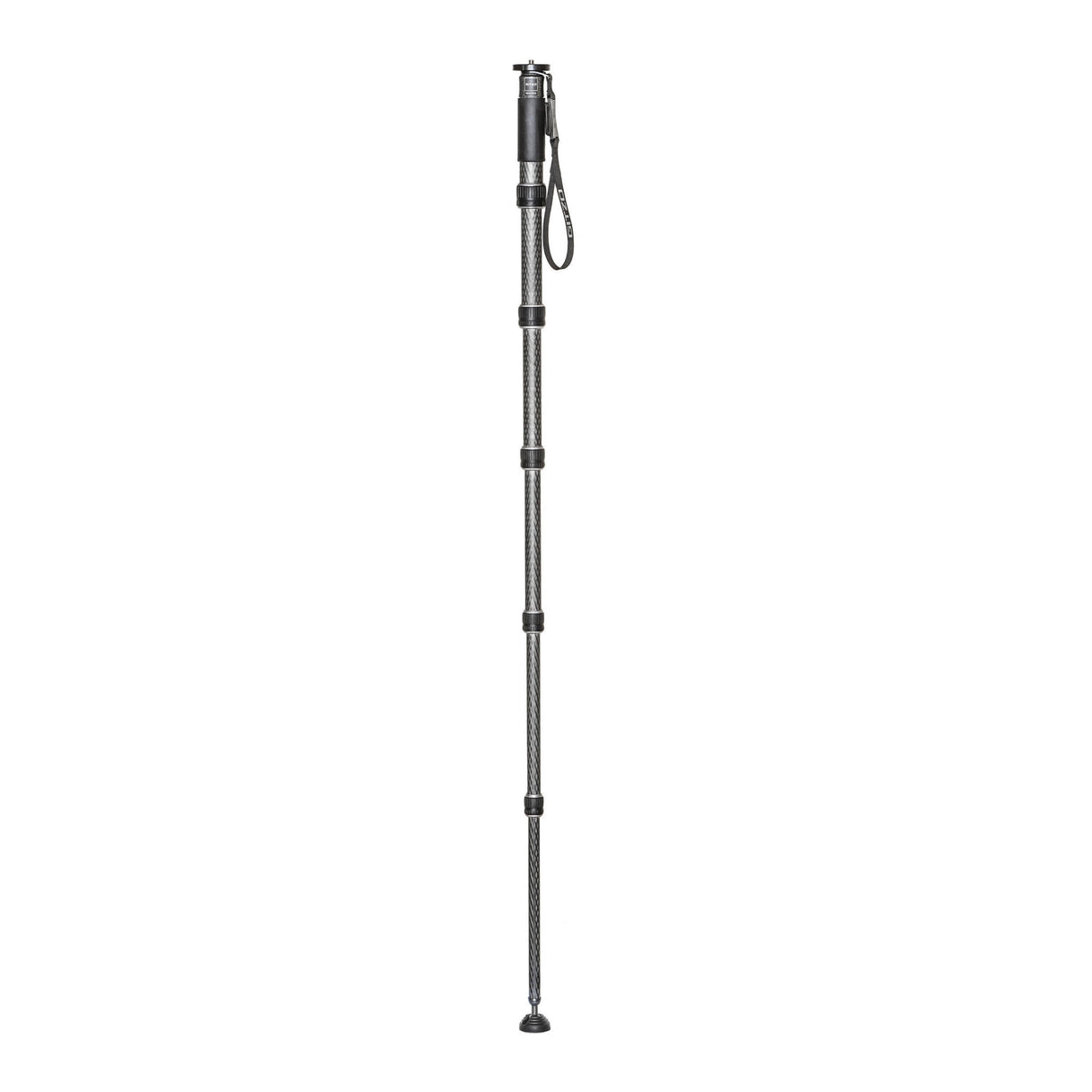 Gitzo Series 4 Carbon 6 Section Monopod