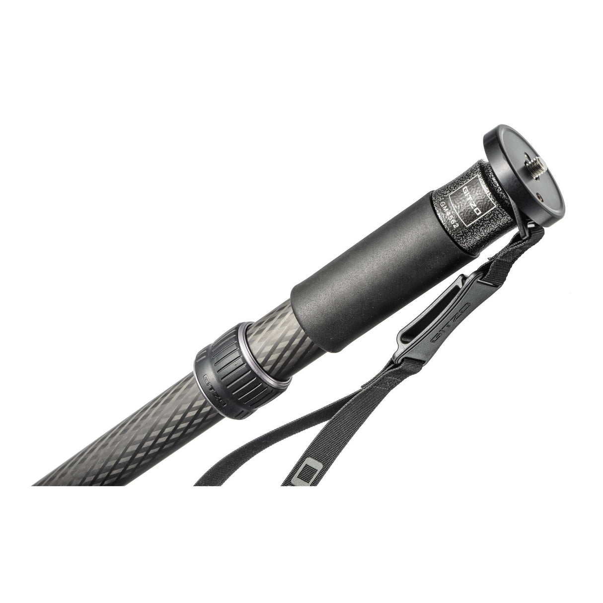 Gitzo Series 4 Carbon 6 Section Monopod