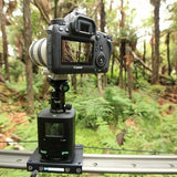 Syrp Genie Motion Control Device Bundle with 3C Link Cable