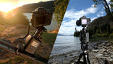 Syrp Genie Motion Control Device Bundle with 3C Link Cable