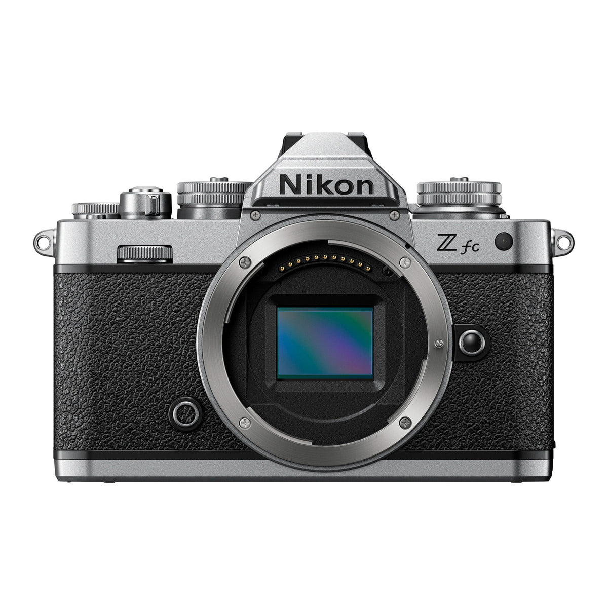 Nikon Z fc Mirrorless Camera with 28mm Lens and FTZII Mount Adapter Deluxe Bundle