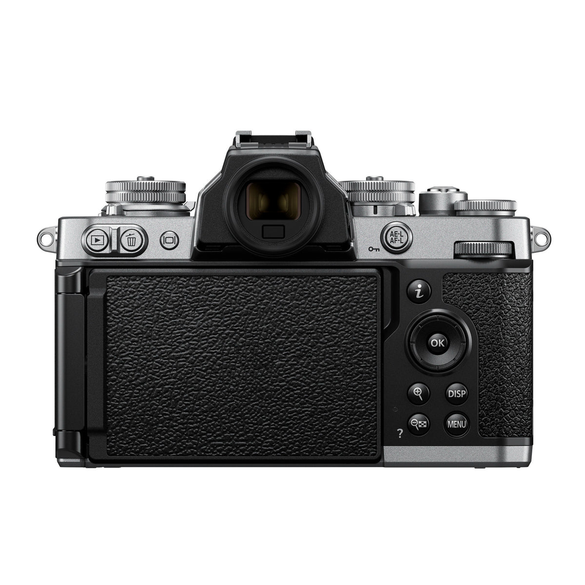 Nikon Z fc Mirrorless Camera with 28mm Lens and FTZII Mount Adapter Deluxe Bundle