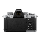 Nikon Z fc Mirrorless Camera with 28mm Lens and FTZII Mount Adapter Deluxe Bundle