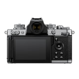 Nikon Z fc Mirrorless Camera with 28mm Lens and FTZII Mount Adapter Deluxe Bundle
