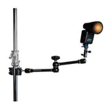 Frio Reach Kit (Master Arm, Clamp, and Cold Shoe)