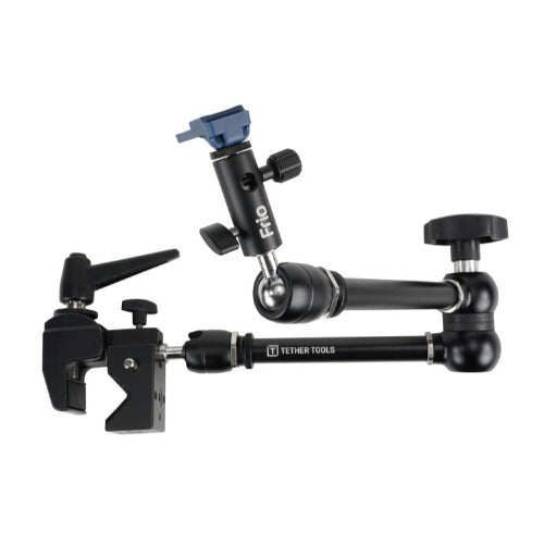 Frio Reach Kit (Master Arm, Clamp, and Cold Shoe)