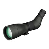 Vortex Diamondback HD 20-60x85 Angled Spotting Scope with Tripod and Hat