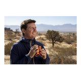 Zeiss 10x42 Terra ED Binoculars (Black/Orange)